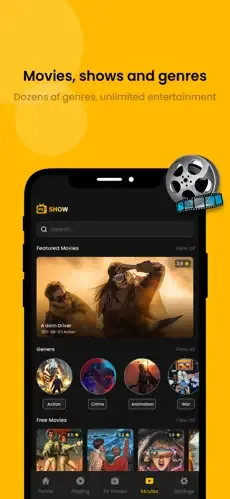 sony-india-website Movies and shows